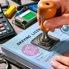 Buy Full UK Driving Licence in days