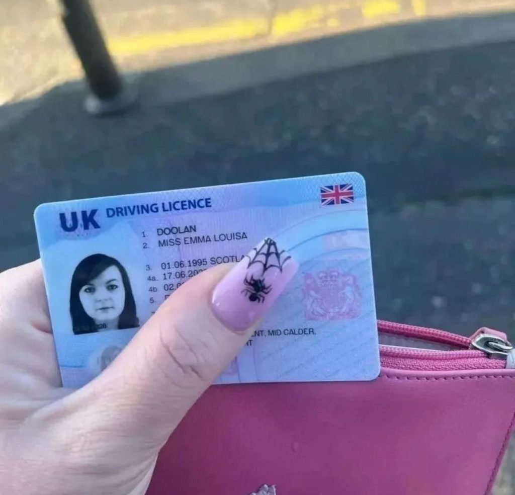 UK Drivers License Online For Sale The length of time it takes to complete the process BUY UK DRIVING LICENCE ONLINE