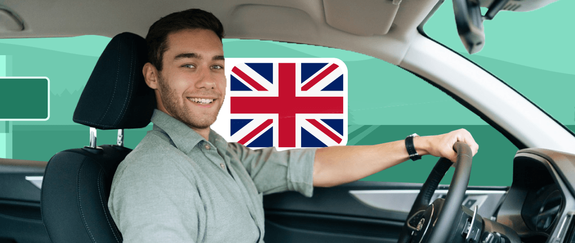 buy driving licence UK without the need for tedious exams
